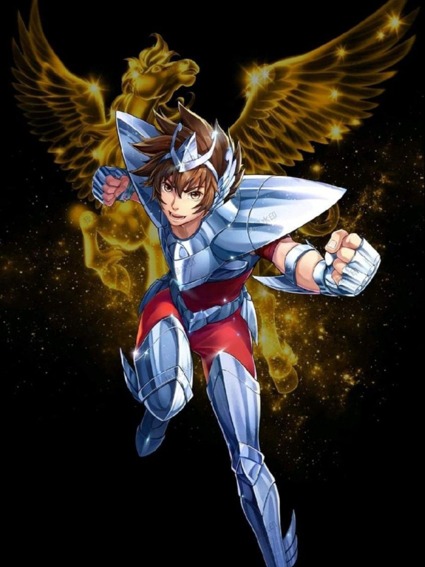 Marvel Zodiac Knight