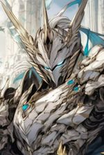 Cultivator vs. Galaxy: Rebirth in a World of Mechas