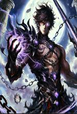 RYOJIN KUROHANE; THE ABYSSAL MONARCH