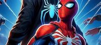 I Am the Mentor of Spider-Man