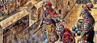 Iron Dynasty
