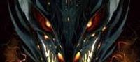 King of Titans and Dragons