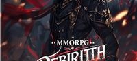 MMORPG: Rebirth Of The Strongest Assassin