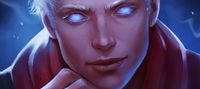 Odyssey of the Blind God