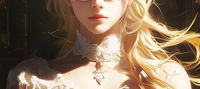 The Illegitimate Flame: Bride of Ashes