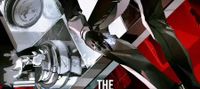 THE VILLAIN'S POV